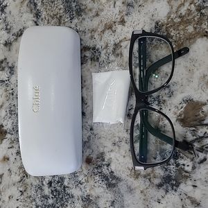 Chloé glasses